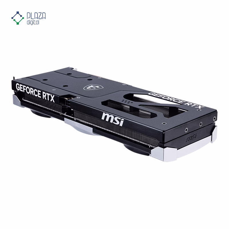 کارت گرافیک ام اس ای مدل GeForce RTX 5060 Ti 16G VENTUS 3X OC حافظه 16 گیگابایت پلازا دیجیتال