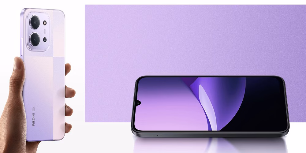 redmi 15c 5g