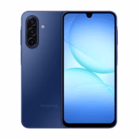 گوشی موبایل سامسونگ مدل Galaxy A17 5G ظرفیت 128 گیگابایت رم 4 گیگابایت رنگ آبی پلازا دیجیتال