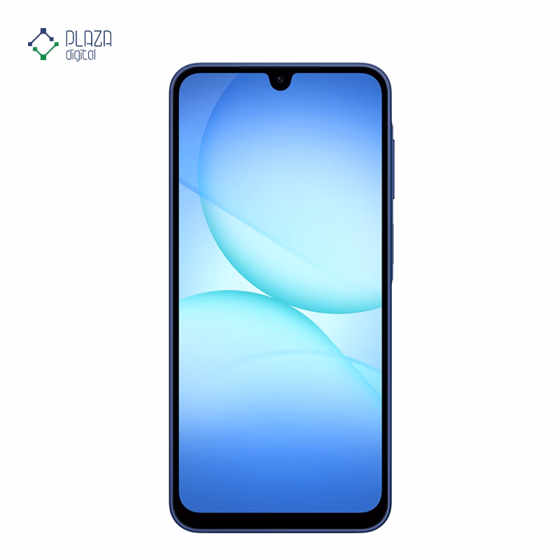 گوشی موبایل سامسونگ مدل Galaxy A17 5G ظرفیت 128 گیگابایت رم 4 گیگابایت رنگ آبی پلازا دیجیتال