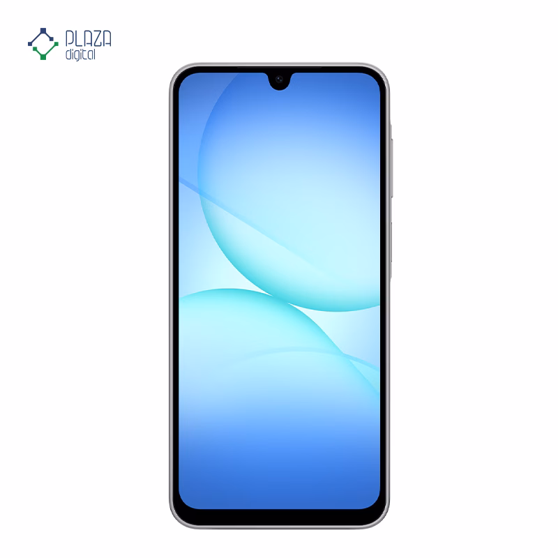 گوشی موبایل سامسونگ مدل Galaxy A17 5G ظرفیت 128 گیگابایت رم 4 گیگابایت رنگ خاکستری پلازا دیجیتال