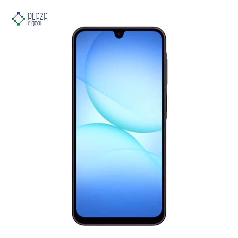 گوشی موبایل سامسونگ مدل Galaxy A17 5G ظرفیت 128 گیگابایت رم 4 گیگابایت رنگ مشکی پلازا دیجیتال