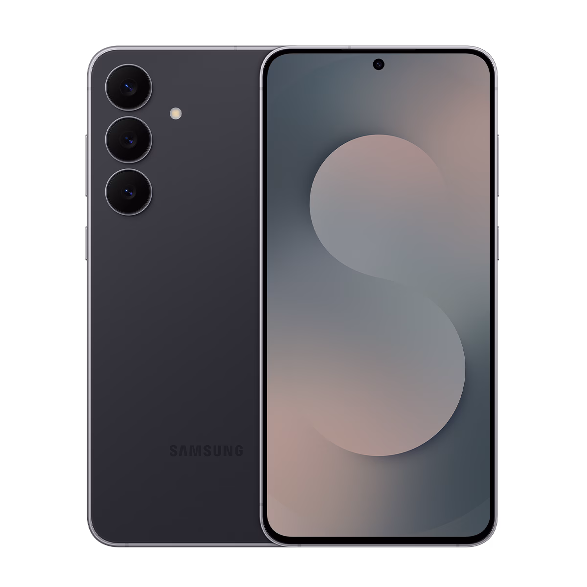 گوشی موبایل سامسونگ مدل Galaxy S25 FE ظرفیت 256 گیگابایت رم 8 گیگابایت رنگ مشکی پلازا دیجیتال