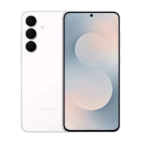 گوشی موبایل سامسونگ مدل Galaxy S25 FE ظرفیت 256 گیگابایت رم 8 گیگابایت رنگ سفید پلازا دیجیتال