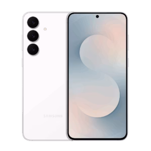 گوشی موبایل سامسونگ مدل Galaxy S25 FE ظرفیت 256 گیگابایت رم 8 گیگابایت رنگ سفید پلازا دیجیتال