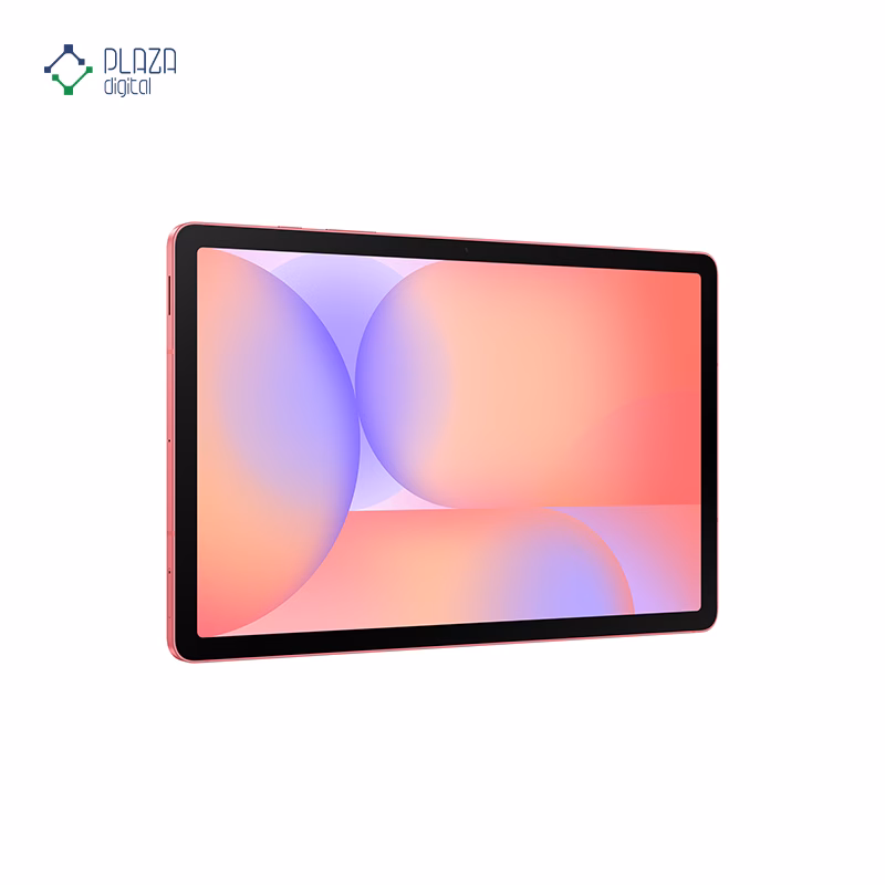تبلت سامسونگ مدل Galaxy Tab S10 Lite WiFi ظرفیت 128 گیگابایت رم 6 گیگابایت رنگ قرمز پلازا دیجیتال