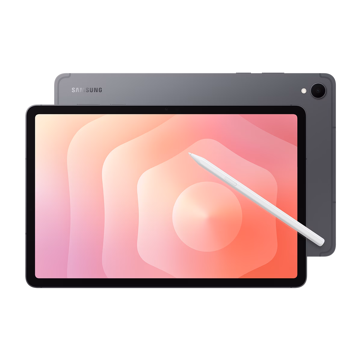 تبلت سامسونگ مدل Galaxy Tab S11 Ultra WiFi ظرفیت 256 گیگابایت رم 12 گیگابایت رنگ خاکستری پلازا دیجیتال