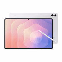 تبلت سامسونگ مدل Galaxy Tab S11 Ultra WiFi ظرفیت 256 گیگابایت رم 12 گیگابایت 175 تبلت سامسونگ مدل Galaxy Tab S11 Ultra WiFi ظرفیت 256 گیگابایت رم 12 گیگابایت رنگ نقره ای پلازا دیجیتال