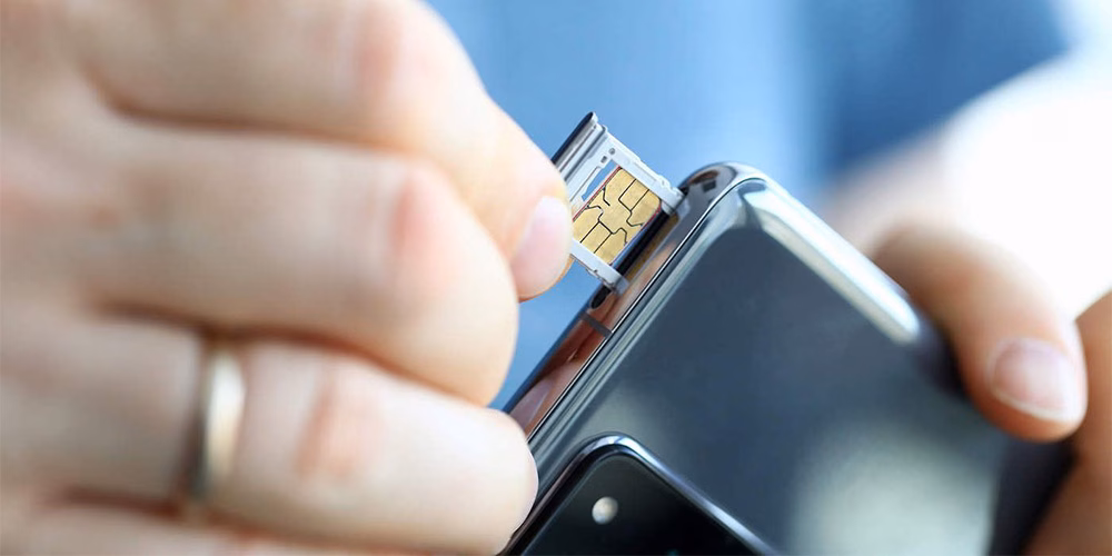 transfer contacts from SIM card to phone