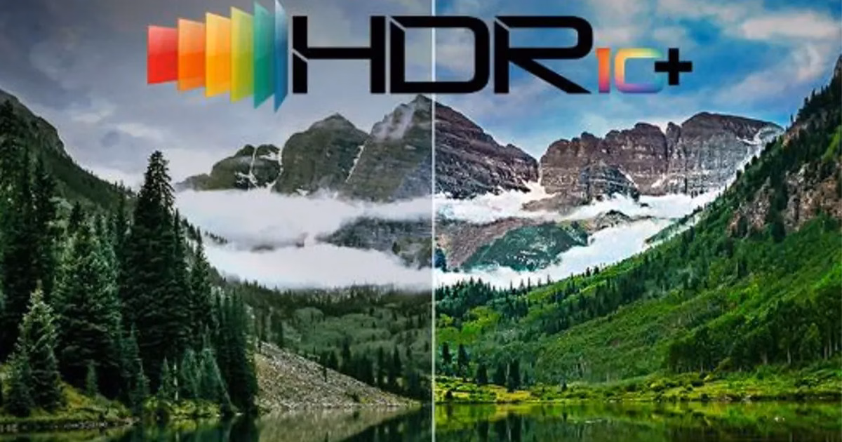 +HDR10 چیست
