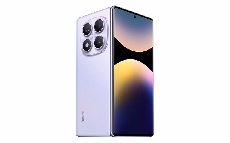 راهنمای خرید بهترین گوشی موبایل تا 30 میلیون تومان 10 گوشی موبایل شیائومی مدل Redmi Note 14 Pro 4G