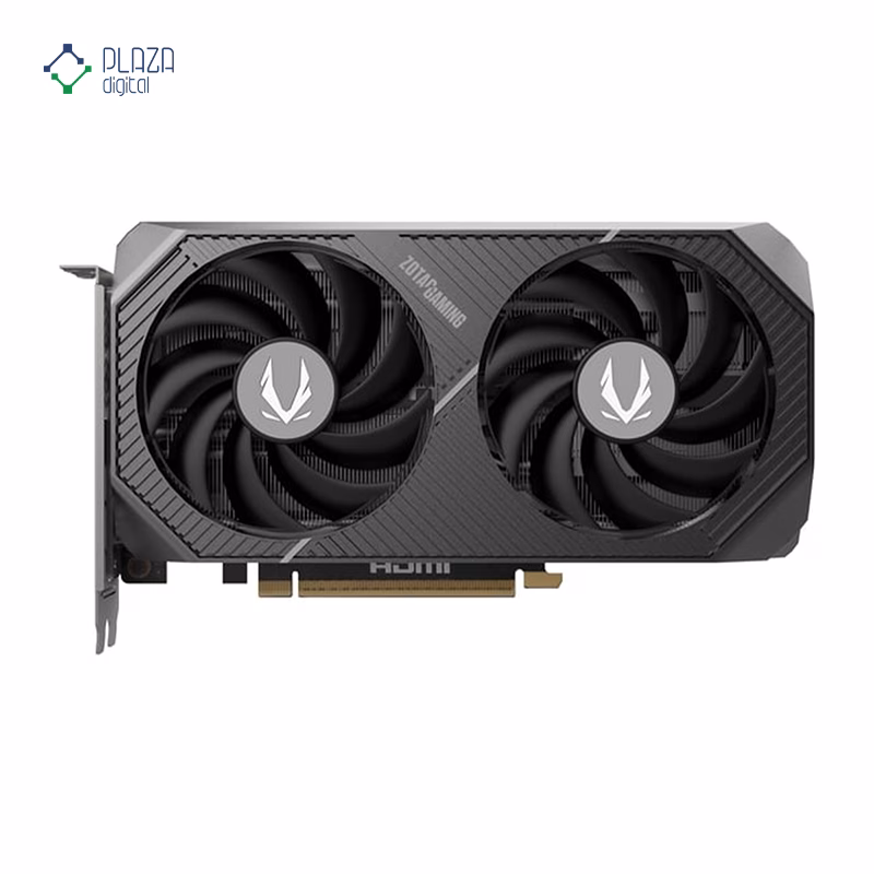 کارت گرافیک زوتک مدل GAMING GeForce RTX 5060 Ti 16GB Twin Edge حافظه 16 گیگابایت پلازا دیجیتال