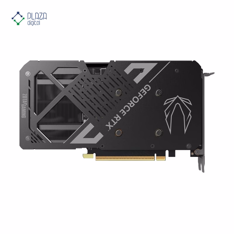 کارت گرافیک زوتک مدل GAMING GeForce RTX 5060 Ti 16GB Twin Edge حافظه 16 گیگابایت پلازا دیجیتال