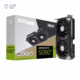 جعبه کارت گرافیک زوتک مدل GAMING GeForce RTX 5060 Ti 16GB Twin Edge حافظه 16 گیگابایت پلازا دیجیتال