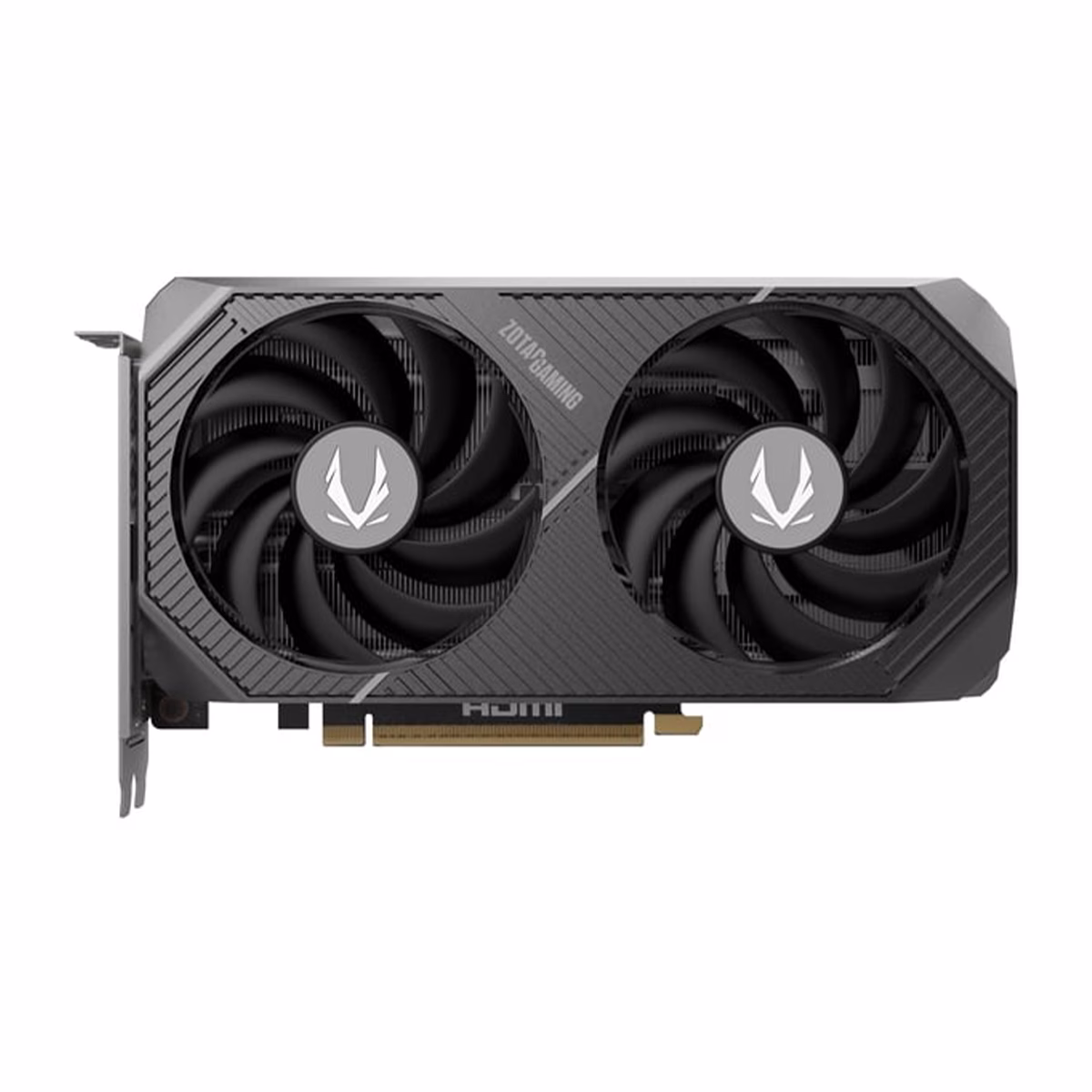 کارت گرافیک زوتک مدل GAMING GeForce RTX 5060 Ti 16GB Twin Edge حافظه 16 گیگابایت پلازا دیجیتال