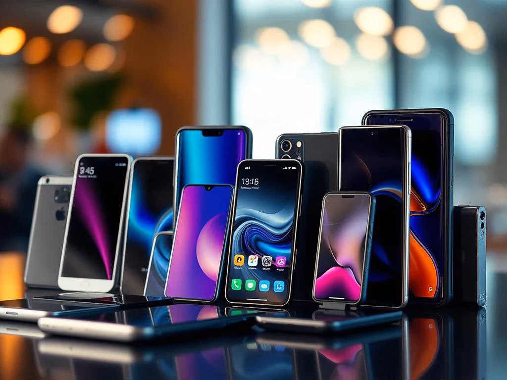 ترفند های جالب موبایل برای سرگرمی و خلاقیت