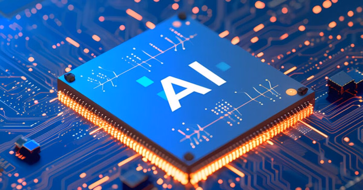 استفاده از هوش مصنوعی برای خلاقیت و نوآوری