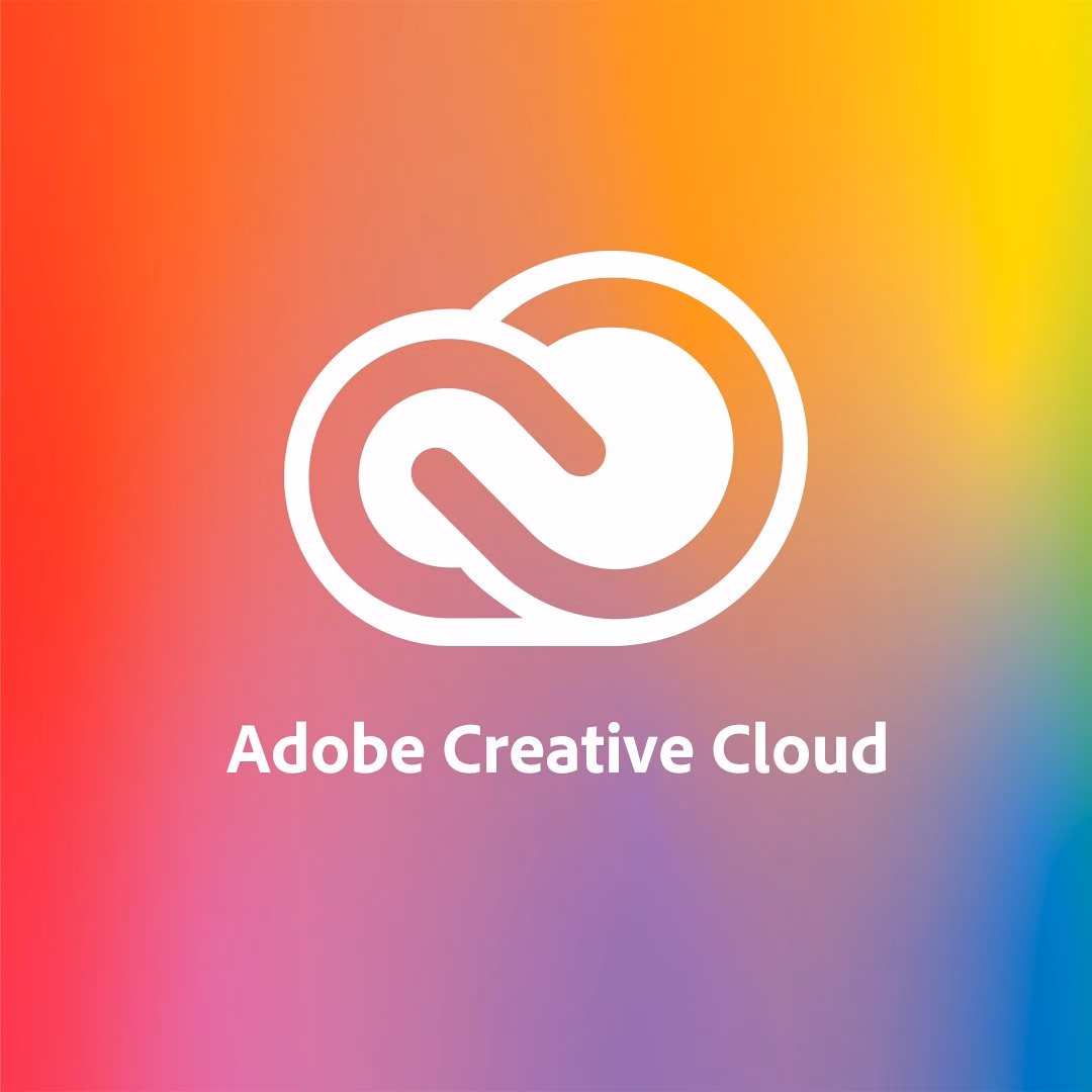 نصب از طریق Adobe Creative Cloud