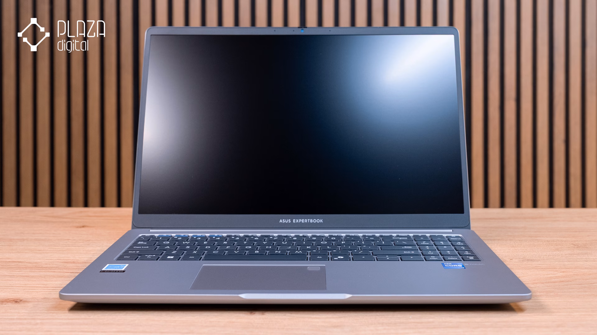 صفحه نمایش لپ تاپ ایسوس 15.6 اینچی مدل ExpertBook P1503CVA