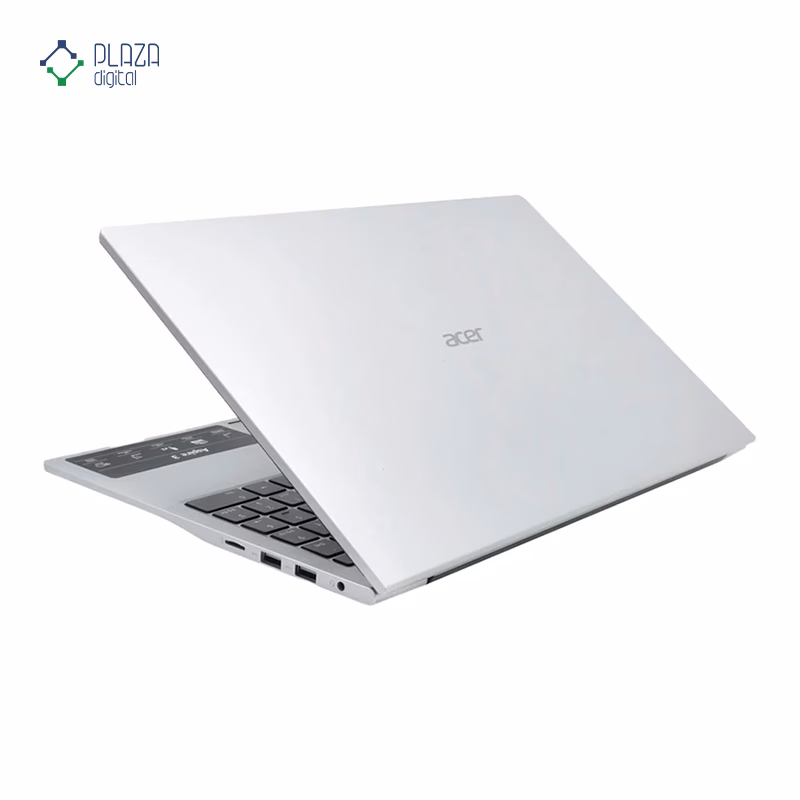 لپ تاپ ایسر 15.6 اینچی مدل Aspire 3 A325-53 i5 1334U 16GB 1TB پلازادیجیتال