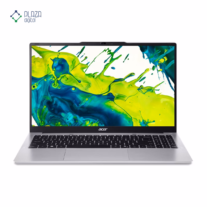 لپ تاپ ایسر 15.6 اینچی مدل Aspire Lite AL15-72P-57JC i5 13500H 16GB 2TB پلازادیجیتال