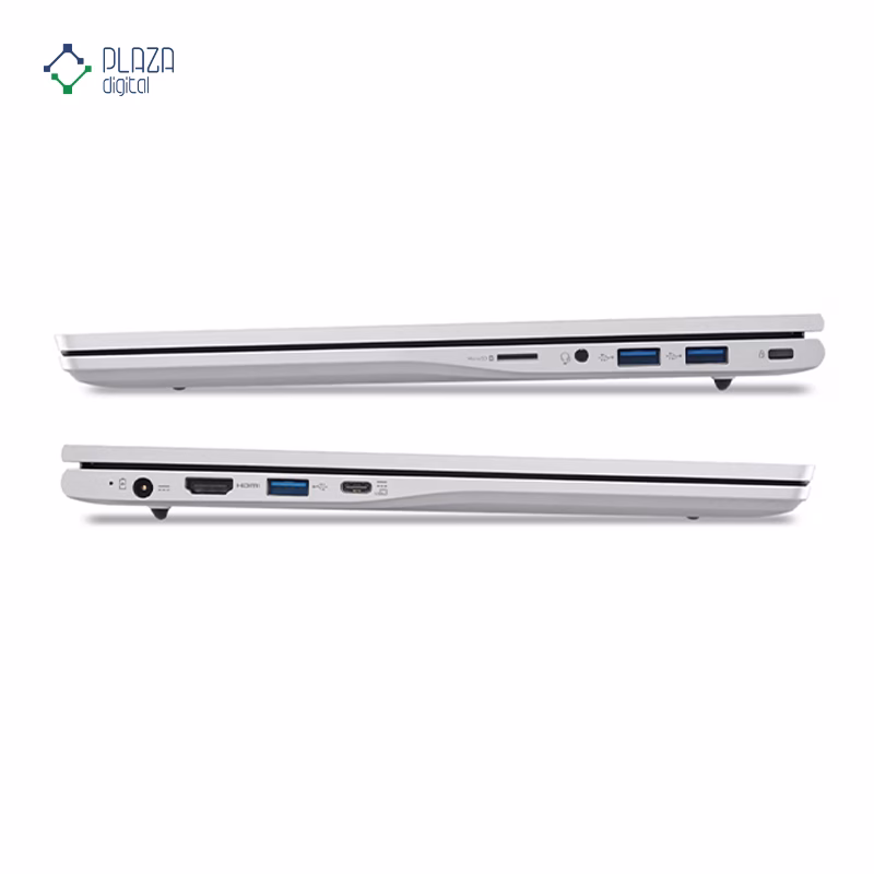لپ تاپ ایسر 15.6 اینچی مدل Aspire Lite AL15-72P-57JC i5 13500H 16GB 2TB پلازادیجیتال