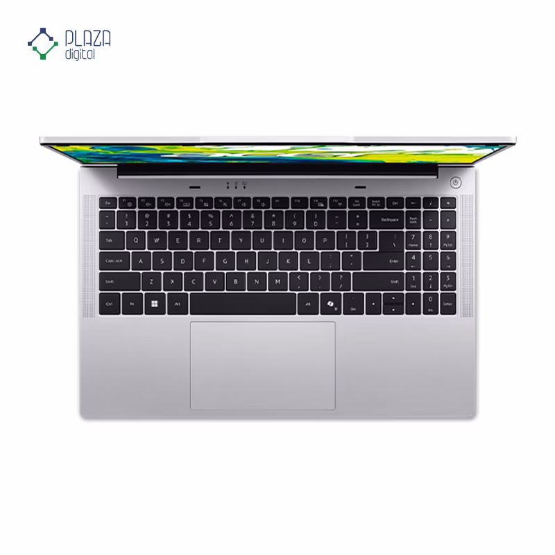 لپ تاپ ایسر 15.6 اینچی مدل Aspire Lite AL15-72P-57JC i5 13500H 32GB 1TB پلازادیجیتال