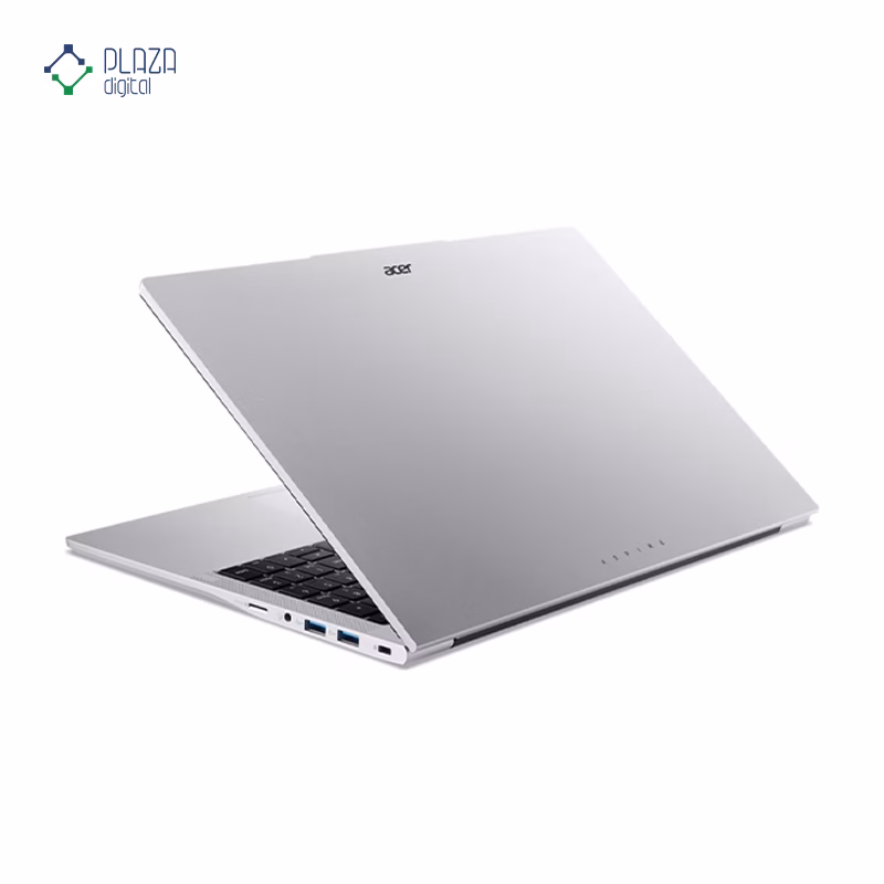 لپ تاپ ایسر 15.6 اینچی مدل Aspire Lite AL15-72P-57JC i5 13500H 32GB 2TB پلازادیجیتال