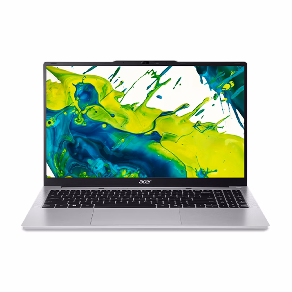 لپ تاپ ایسر 15.6 اینچی مدل Aspire Lite AL15-72P-57JC i5 13500H 8GB 512GB پلازادیجیتال