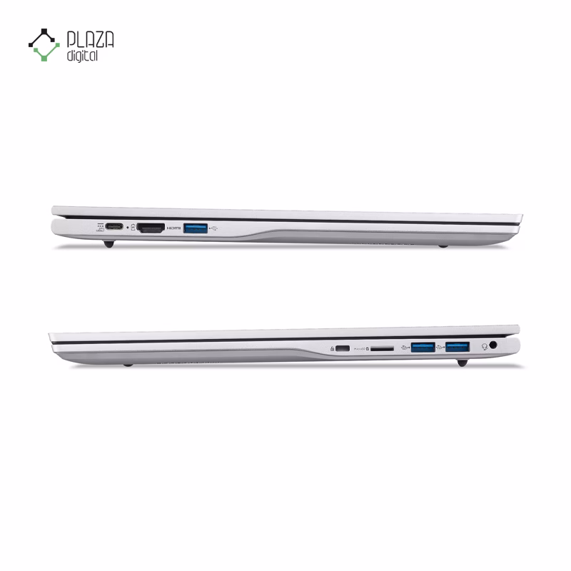 لپ تاپ ایسر 16 اینچی مدل Aspire Lite AL16-52P-31UT i3 1305U 8GB 512GB UHD پلازادیجیتال