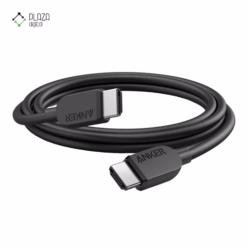 کابل HDMI انکر مدل A8742 طول 1.8 متر پلازادیجیتال