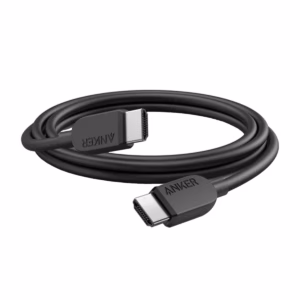 کابل HDMI انکر مدل A8742 طول 1.8 متر پلازادیجیتال