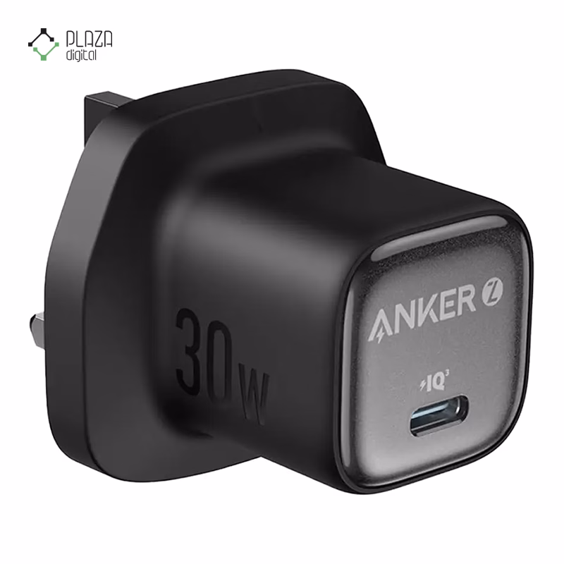 شارژر انکر 30 وات مدل Zolo A2698 پلازادیجیتال