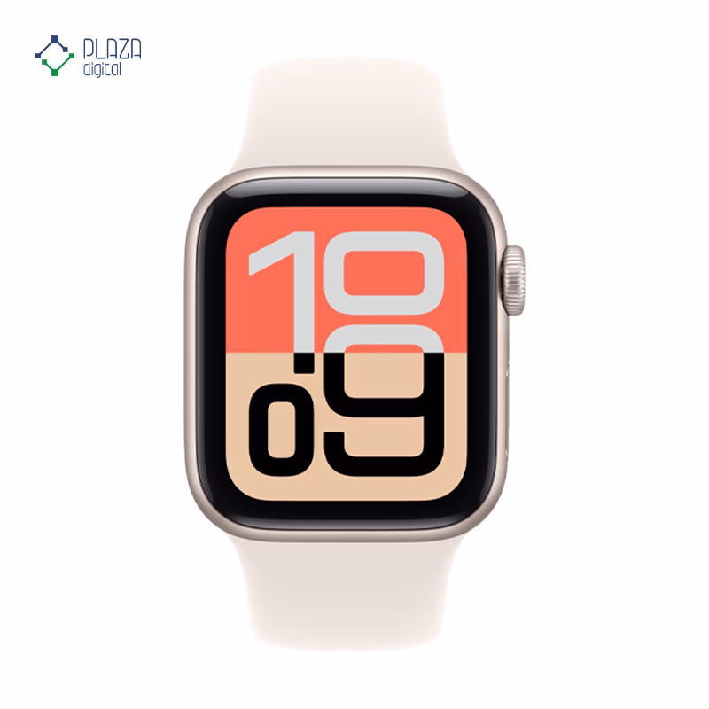 ساعت هوشمند اپل مدل SE 3 Sport Band 44mm پلازادیجیتال