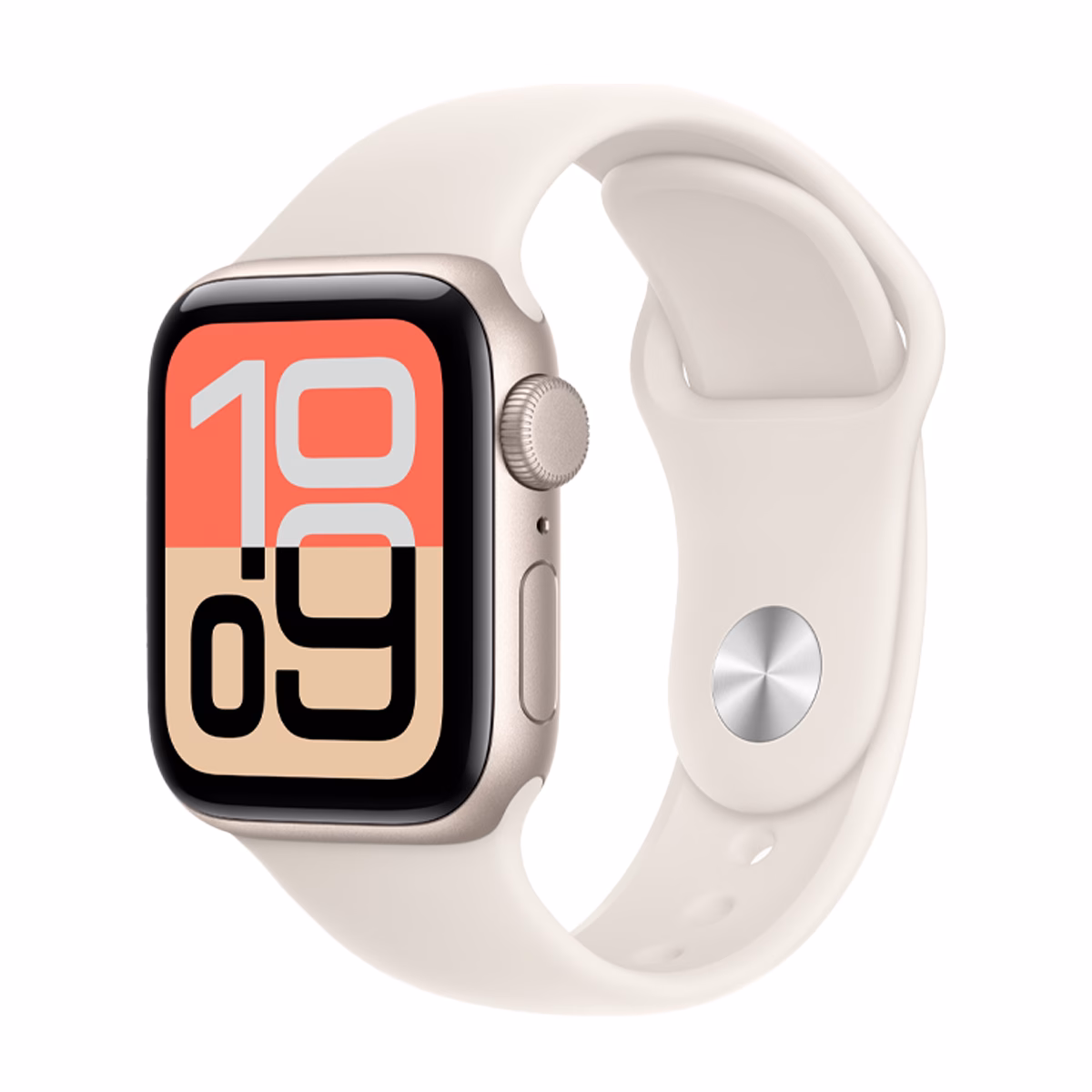 ساعت هوشمند اپل مدل SE 3 Sport Band 44mm پلازادیجیتال