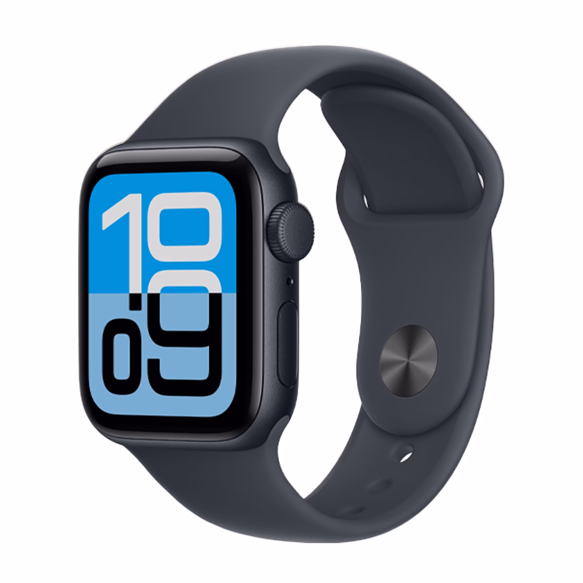 ساعت هوشمند اپل مدل SE 3 Sport Band 44mm پلازادیجیتال