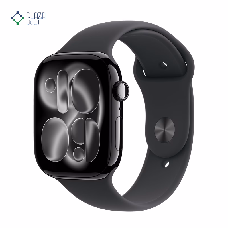 ساعت هوشمند اپل مدل Series 11 Aluminum Case Sport Band 42mm پلازادیجیتال