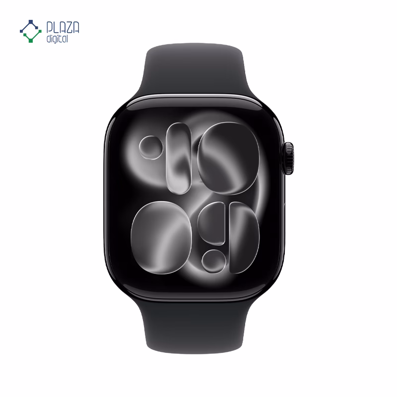 ساعت هوشمند اپل مدل Series 11 Aluminum Case Sport Band 42mm پلازادیجیتال