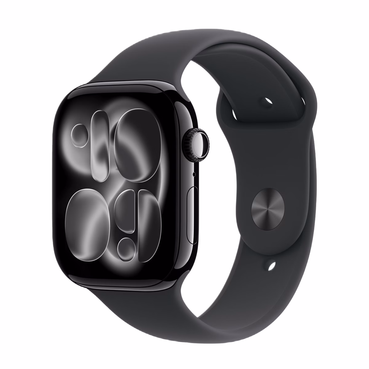 ساعت هوشمند اپل مدل Series 11 Aluminum Case Sport Band 42mm پلازادیجیتال