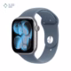 ساعت هوشمند اپل مدل Series 11 Aluminum Case Sport Band 42mm پلازادیجیتال