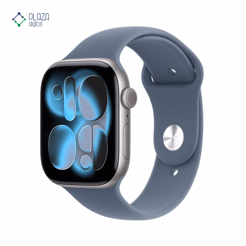 ساعت هوشمند اپل مدل Series 11 Aluminum Case Sport Band 42mm پلازادیجیتال