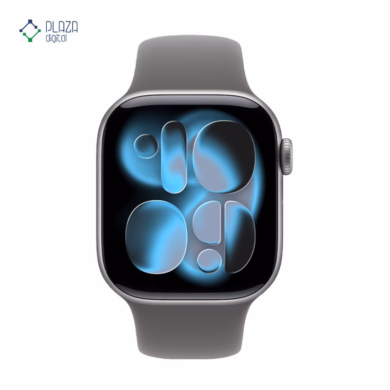 ساعت هوشمند اپل مدل Series 11 Aluminum Case Sport Band 42mm پلازادیجیتال
