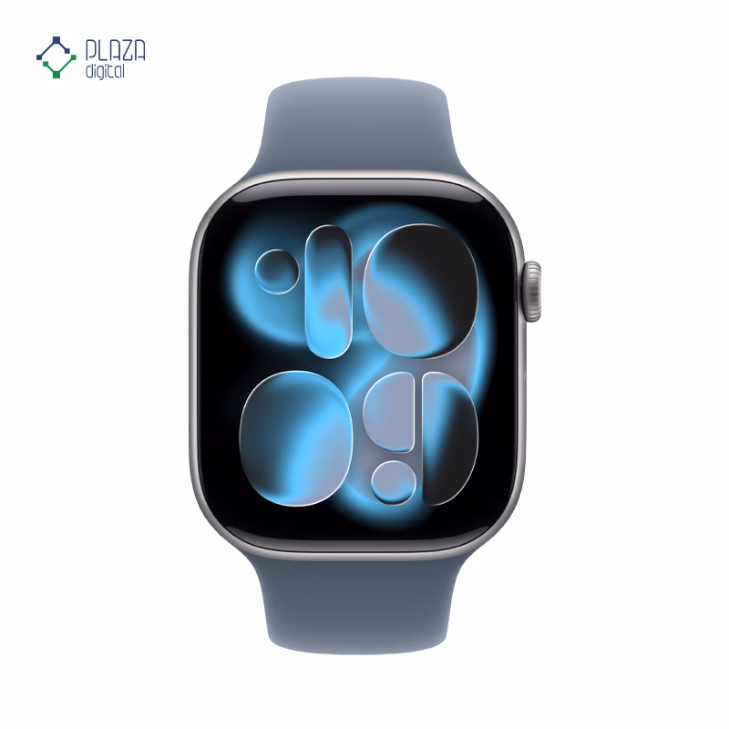 ساعت هوشمند اپل مدل Series 11 Aluminum Case Sport Band 42mm پلازادیجیتال