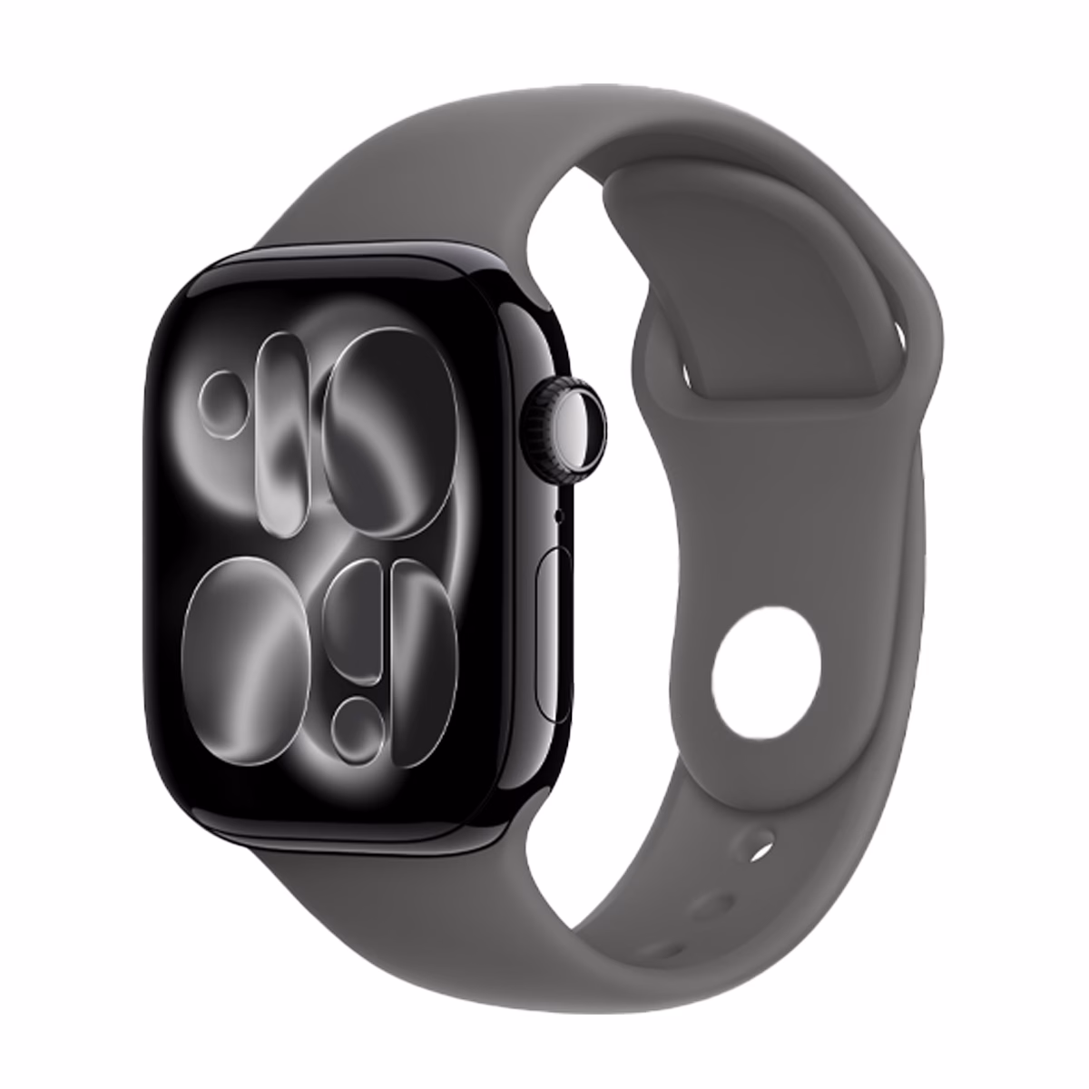 ساعت هوشمند اپل مدل Series 11 Aluminum Case Sport Band 42mm پلازادیجیتال