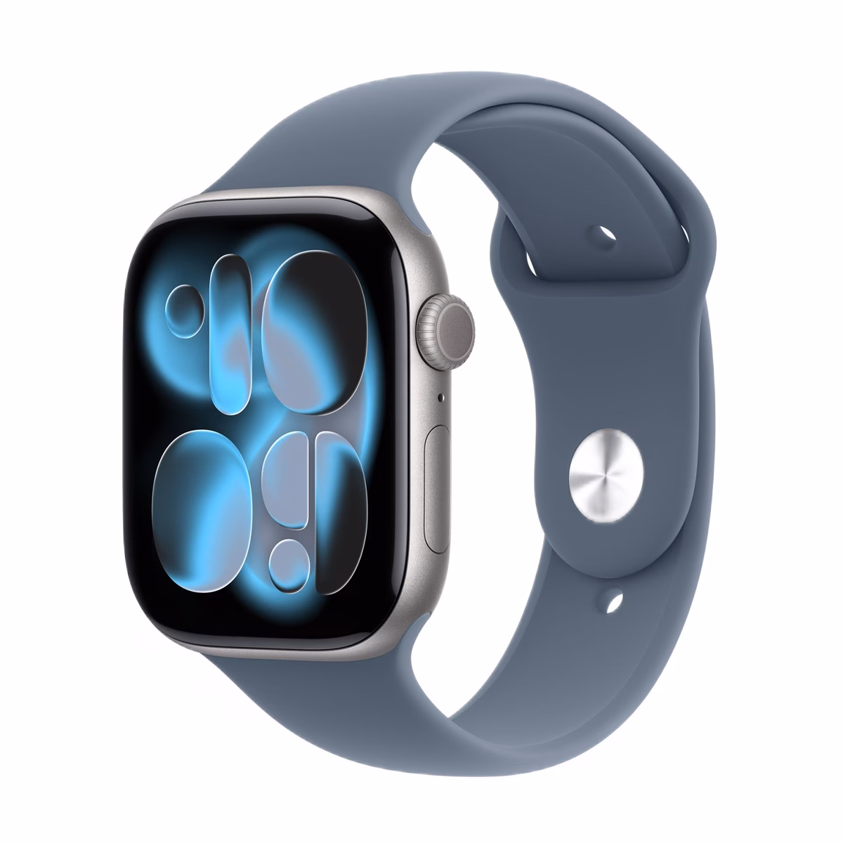 ساعت هوشمند اپل مدل Series 11 Aluminum Case Sport Band 42mm پلازادیجیتال