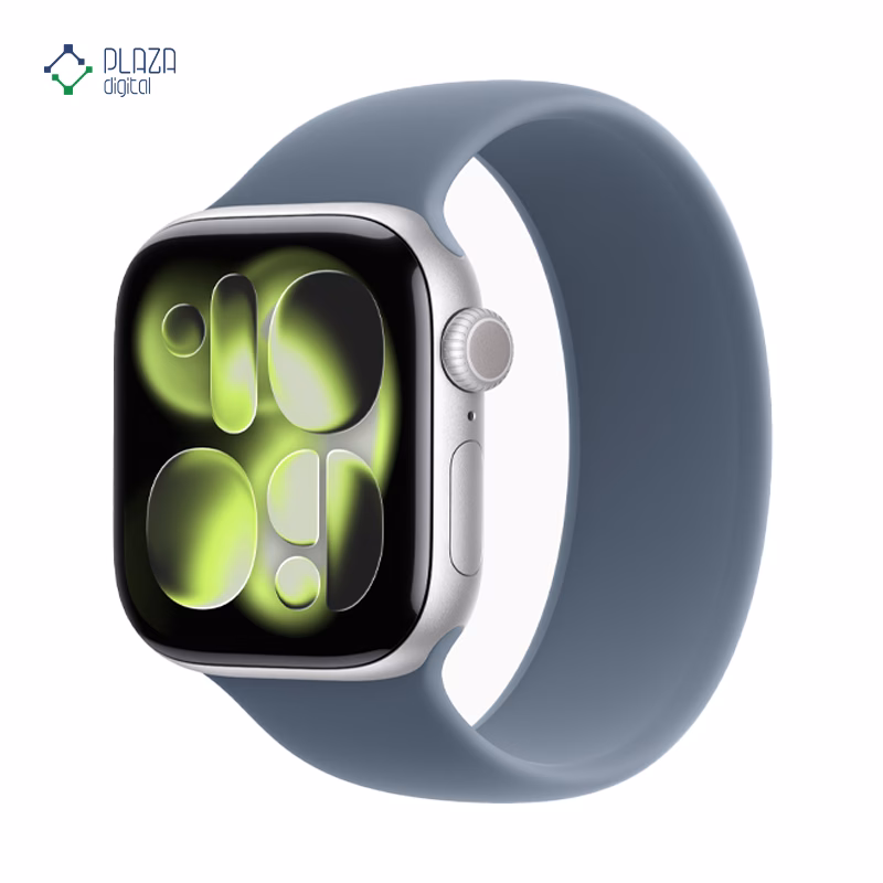 ساعت هوشمند اپل مدل Series 11 Aluminum Case Sport Band 42mm پلازادیجیتال