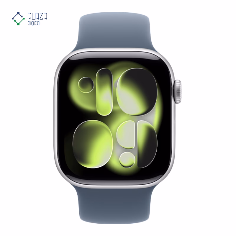 ساعت هوشمند اپل مدل Series 11 Aluminum Case Sport Band 42mm پلازادیجیتال