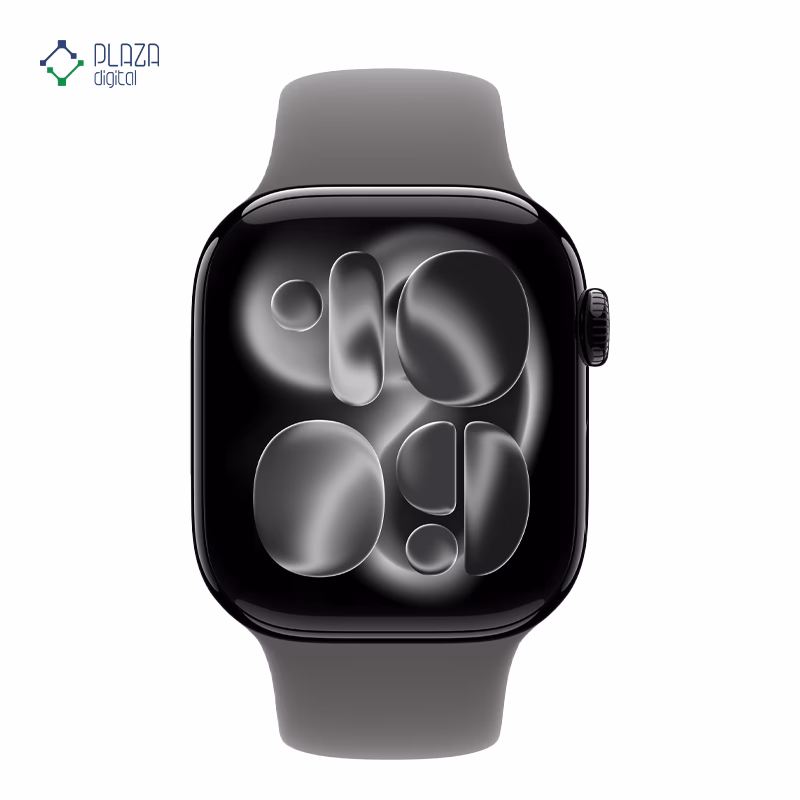 ساعت هوشمند اپل مدل Series 11 Aluminum Case Sport Band 46mm پلازادیجیتال