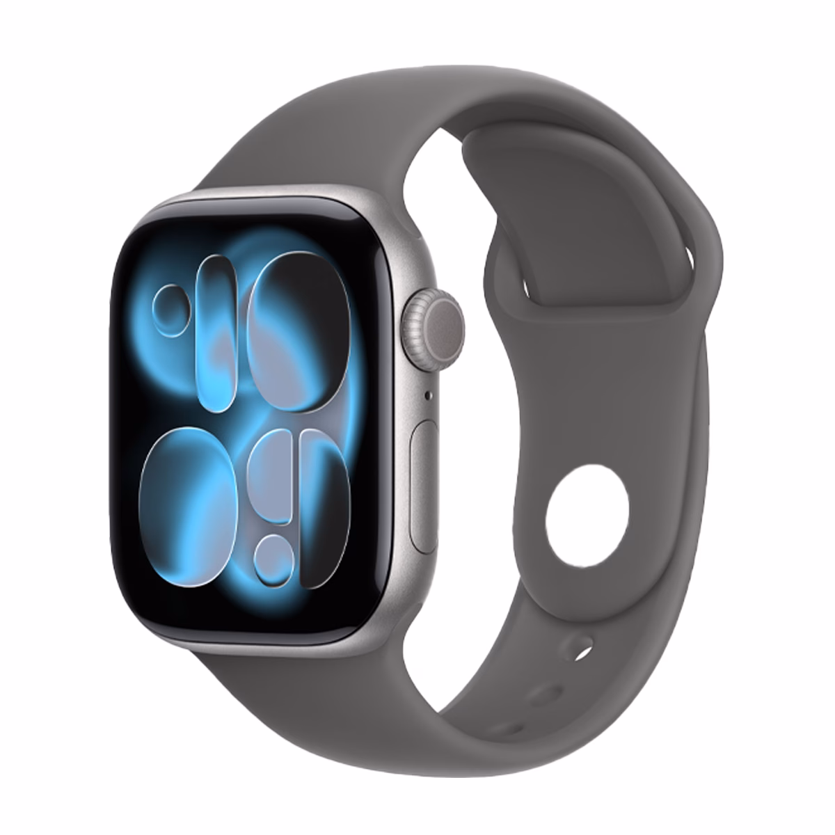 ساعت هوشمند اپل مدل Series 11 Aluminum Case Sport Band 46mm پلازادیجیتال