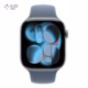 ساعت هوشمند اپل مدل Series 11 Aluminum Case Sport Band 46mm پلازادیجیتال